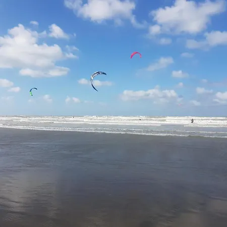 Oda ve Kahvaltı D'hotes A 2 Km De Veules Les Roses *