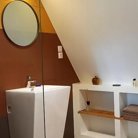 D'hotes A 2 Km De Veules Les Roses Angiens