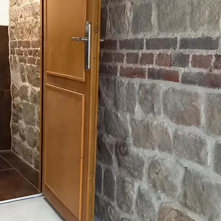 Oda ve Kahvaltı D'hotes A 2 Km De Veules Les Roses Angiens