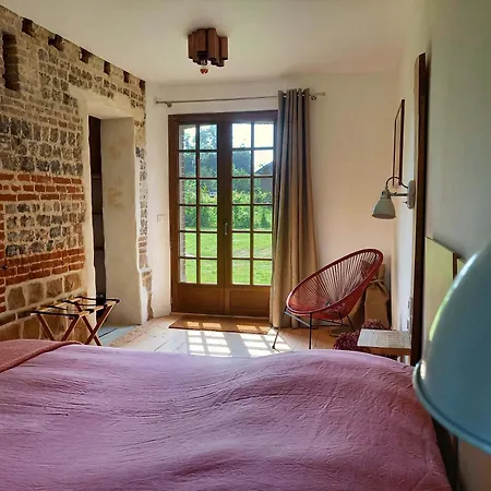 D'hotes A 2 Km De Veules Les Roses