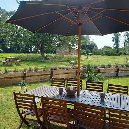 D'hotes A 2 Km De Veules Les Roses * Angiens