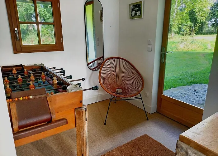 D'hotes A 2 Km De Veules Les Roses *