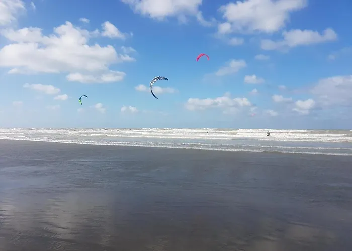 Bed and Breakfast D'hotes A 2 Km De Veules Les Roses *