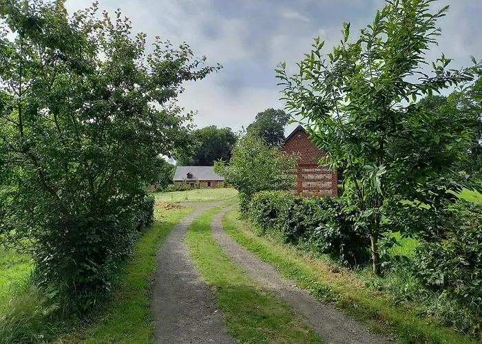 D'hotes A 2 Km De Veules Les Roses *