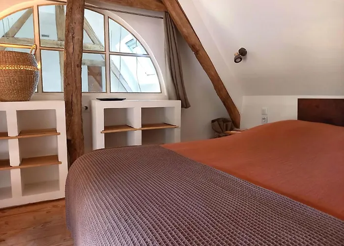 Bed and Breakfast D'hotes A 2 Km De Veules Les Roses