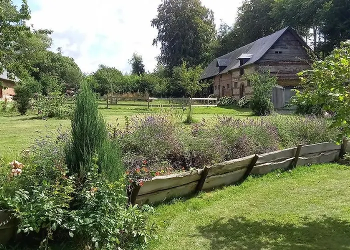 D'hotes A 2 Km De Veules Les Roses Angiens