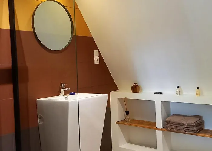 D'hotes A 2 Km De Veules Les Roses Angiens