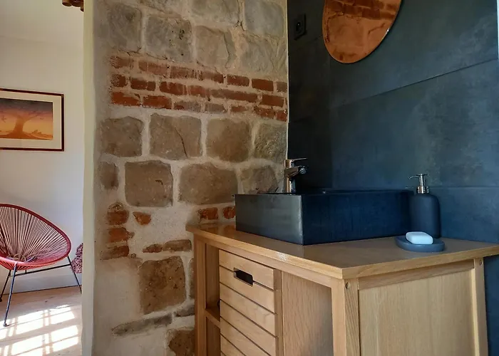 Bed and Breakfast D'hotes A 2 Km De Veules Les Roses Angiens