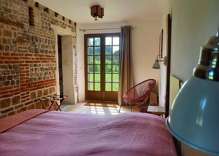 D'hotes A 2 Km De Veules Les Roses