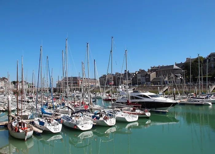 D'hotes A 2 Km De Veules Les Roses Bed and Breakfast Angiens